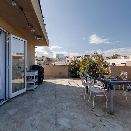 Talbot & Bons Studio Flat Gudja Exterior photo
