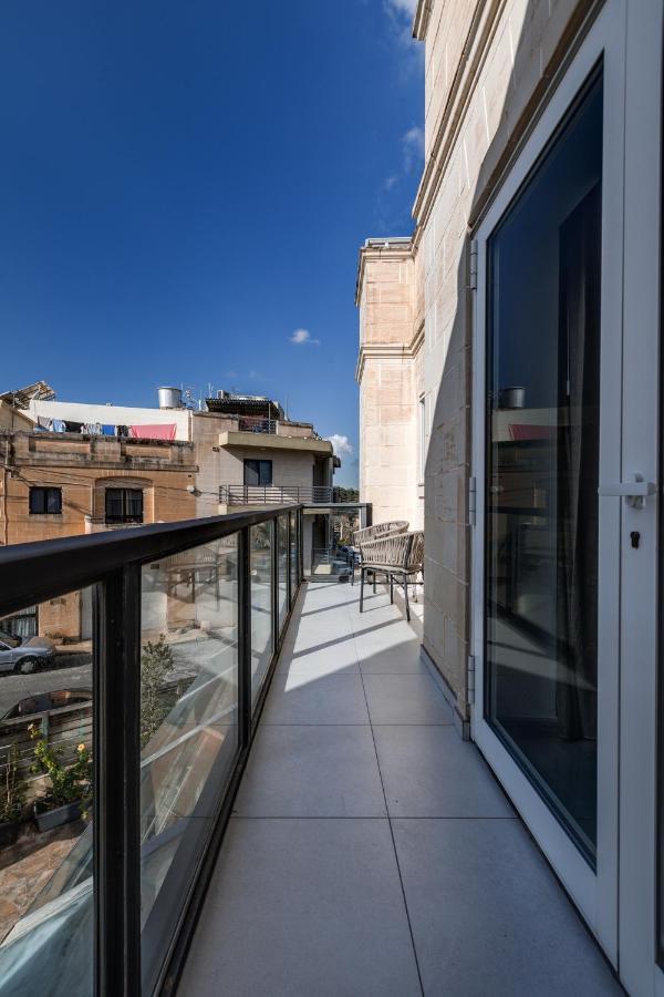 Talbot & Bons Studio Flat Gudja Exterior photo
